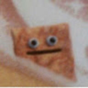 Meet your Posher, Alejandra